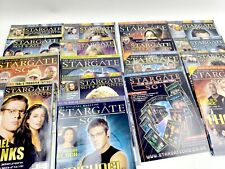 Official magazine stargate for sale  BICESTER