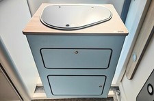 Small campervan conversion for sale  BARNSTAPLE