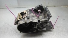 Honda mbx50 motorcycle for sale  NEWCASTLE