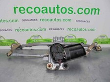 Motorino tergicristallo anteri usato  Ferrara