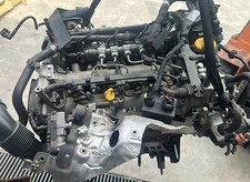 Motore fiat jeep usato  Massa di Somma
