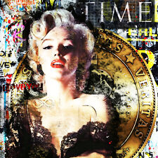 Tableau pop art d'occasion  Antibes