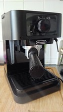 Machine expresso delonghi d'occasion  Reims