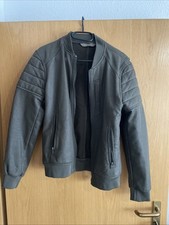 Bomberjacke zara gebraucht kaufen  Eggenstein-Leopoldshafen