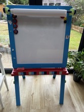 Easel black white for sale  ST. ALBANS