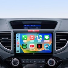 Touchscreen car radio for sale  London