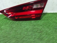 Stop fanale led usato  Qualiano
