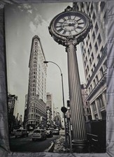 Nyc fifth avenue for sale  Haysville