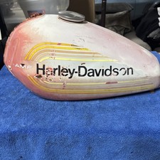 1976 harley davidson for sale  Clovis