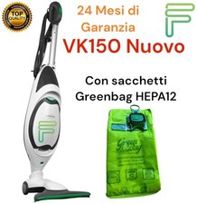 Folletto vk150 nuovo usato  Aversa