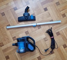 Stielstaubsauger handstaubsaug gebraucht kaufen  Worms