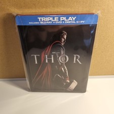 Marvels thor blu for sale  PETERLEE