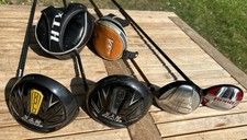 Benross drivers htx for sale  TEDDINGTON