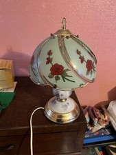 Touch lamp for sale  ALFRETON