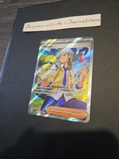 Carte pokémon pepper d'occasion  Saint-Romain-de-Colbosc