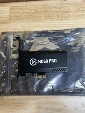Gato elgato hd60 for sale  Salt Lake City
