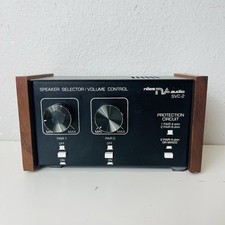Vintage niles audio for sale  Sherman