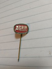 Agria anstecknadel alt gebraucht kaufen  Haren