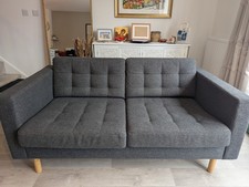 Landskrona dark grey for sale  DERBY