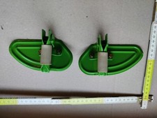Ddr fahrrad fußrasten gebraucht kaufen  Löderburg