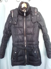 Doudoune longue burberry d'occasion  Vannes