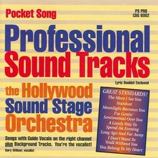 Usado, Karaoke: Great Standards Background 2 - Great Standards Background - audio c... comprar usado  Enviando para Brazil