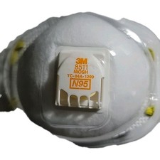 N95 respirator 8511 for sale  Overland Park