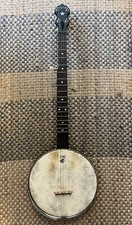 Deering vega old for sale  LANCASTER