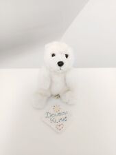 Peluche doudou ours d'occasion  Plouzané