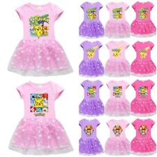 Robe princesse fille d'occasion  France