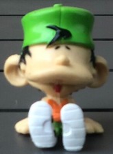 Figurine kid paddle d'occasion  Rodez