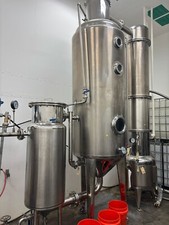 Evaporator 500 falling for sale  Oklahoma City