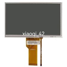 Tela LCD 7"" KORG PA600 PA900 com substituição de reparo de painel sensível ao toque comprar usado  Enviando para Brazil