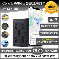 Magnetic gps tracker d'occasion  Expédié en Belgium