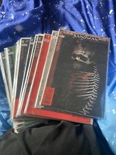 Lote de histórias em quadrinhos da década de 1990 The Sandman Vertigo/DC  comprar usado  Enviando para Brazil