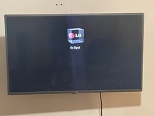 42lb561v 1080p led for sale  SOUTHALL