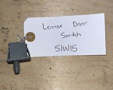 Lennox 51w15 interlock for sale  Glen Allen