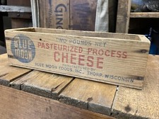 Vintage 2lb wood for sale  Oostburg