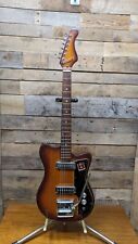Guitarra elétrica RCA Victor Vintage MIJ Matsumoku comprar usado  Enviando para Brazil