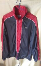 Lacoste blouson xl. d'occasion  Faucogney-et-la-Mer