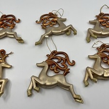 Beautiful gold glitter for sale  Clinton