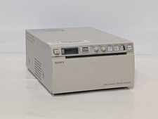 Usado, Impressora gráfica de vídeo Sony UP-897DMD, EN60950-1, EN60601-1, VCC1A. Envio com cabo comprar usado  Enviando para Brazil