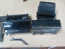 Verkleidung armaturenbrett kla gebraucht kaufen  Helmstadt