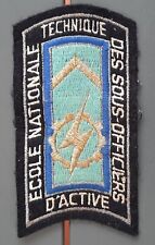Patch entsoa issoire d'occasion  Toulon-