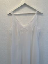 Vintage nightgown lace gebraucht kaufen  Schifferstadt