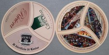 Sottobicchiere birra ghb usato  Spedire a Italy