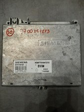 Calculateur siemens hom d'occasion  Marboz
