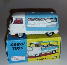Corgi 466 commer for sale  Shipping to Ireland