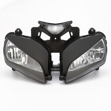 Headlight head lamp d'occasion  Expédié en Belgium