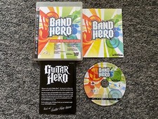 Band hero complete for sale Band hero complete for sale  LONDON